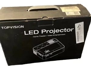 Proiettore Led Topvision  - Foto 1 di 6