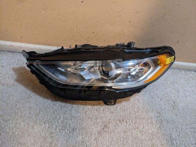 Genuine OEM Lighting & Lamps for Ford Fusion for sale | eBay
