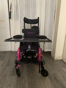 Zippie Children Pediatric Wheelchair - Picture 1 of 12