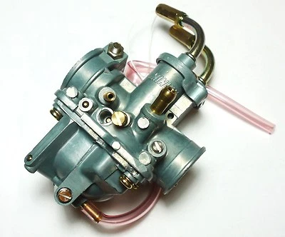 Yamaha PW50 PW 50 Carburetor Y ZINGER Carb YF60 YF 60 ATV QT50 QT 50 Moped - Image 1 of 4
