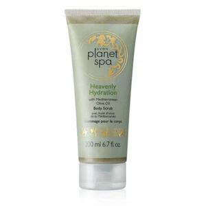 Hidratación celestial Avon Planet Spa - exfoliante corporal - Imagen 1 de 2