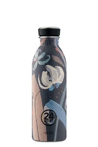 24 BOTTLES BORRACCIA 1000ML NAVY LILY URBAN BOTTLE 1LT. - Bild 1 von 2