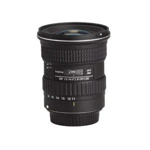 Tokina 11-16MM f/2.8 AT-X Pro DX for Canon EF - 90% New - Picture 1 of 9