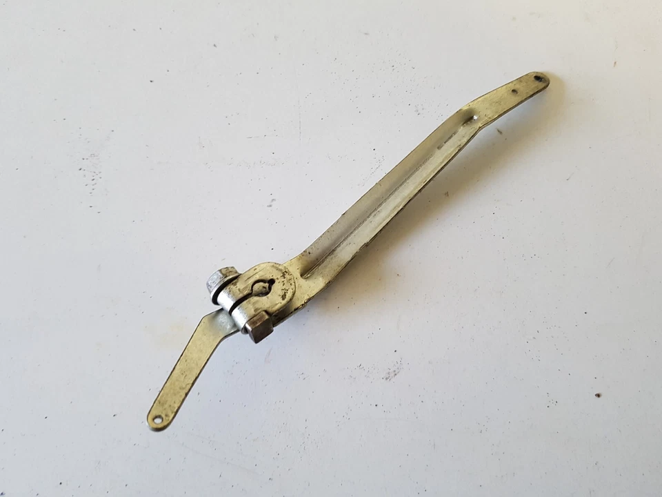 bras de régulateur de moteur Honda gxv140 de Honda HR2150 sm - Photo 1/1