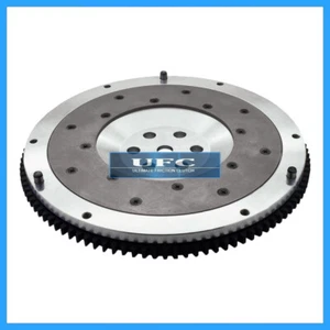 VOLANTE EMBRAGUE ALUMINIO UF SE ADAPTA A HYUNDAI ELANTRA TIBURON KIA SPECTRA 5 2.0L 4CYL - Imagen 1 de 3