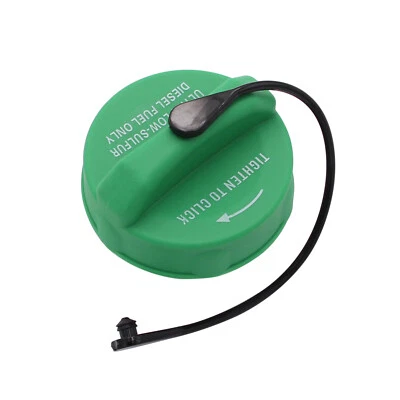 Trucks Fuel Tank Gas Cap for 2007-2016 Dodge RAM 2500 3500 4500 5500 52013994 US - Image 1 of 4