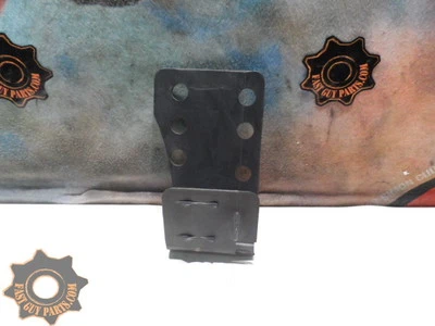 Kawasaki KLR 650 2008 cubierta de plástico 08 Klr650 Foto 1 de 4