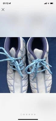 Karl Kani Rare Funk Trainers Uk 6.5 - Image 1 of 4