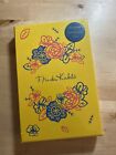 Moleskine Frida Kahlo Plain Notebook, Limited Edition, COLLECTOR'S BOX NEW