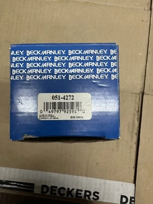 Rr Wheel Bearing Kit Beck/Arnley 051-4272 - Image 1 of 2