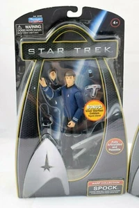 STAR TREK DIE ZUKUNFT BEGINNT SPOCK Action Figuren 15 cm Gelenkig Playmates - Bild 1 von 1