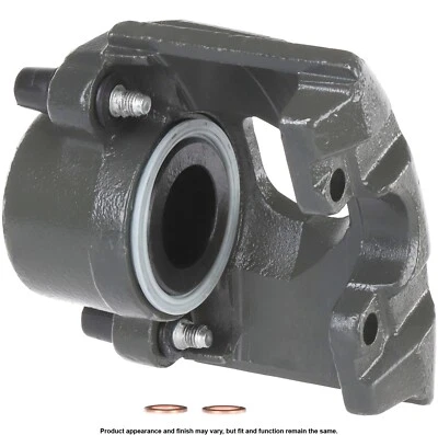 Pinza de freno de disco delantera izquierda cardona para Mercedes-Benz ML350 2003-2005 Foto 1 de 4