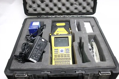 Brady BMP-61 label maker/printer with BMP-41-BATT battery and case bundle - Image 1 of 4