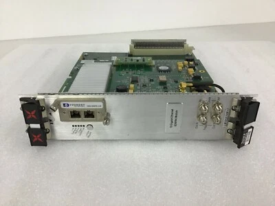 IXIA LM10GE700F1 10 Gigabit Ethernet XENPAK Load Module - Image 1 of 4