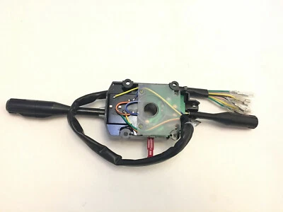 Light Switch Turn Signal Horn Hisun UTV 700 500 MSU 400 800 MASSIMO SUPERMACH - Image 1 of 4