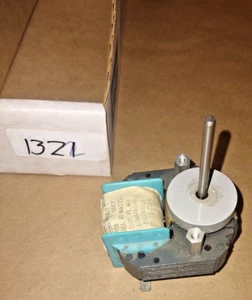 GE Thermally Protected Motor 5KSB33CSF-2-S 115V .66A 40 Watts - Picture 1 of 5