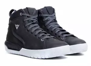 Zapatos De Mujer Moto Dainese METRACTIVE WP WOMAN NEGRO BLANCO TALLA 38 - Imagen 1 de 3