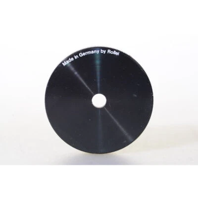 Adaptador de lente de terceros Rollei SL66 - Adaptador de lente Foto 1 de 3