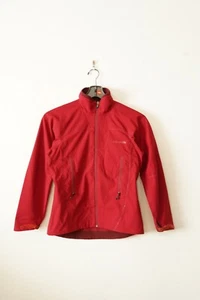 Patagonia CSS H2no Shell Windbreaker Rain Jacket Womens Size XS - Picture 1 of 12