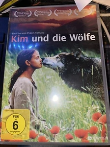 Kim und die Wölfe (2006, DVD) - Bild 1 von 1