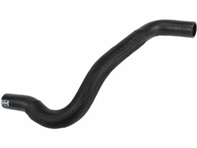 Manguera de radiador inferior Delco 57826JX 2011 2012 2013 para Cadillac SRX 2010-2016 Foto 1 de 2