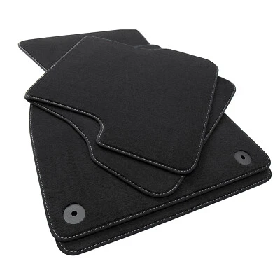 Juego completo de alfombrillas de lujo adecuado para Lexus NX AZ1 año 2014-2021 - Imagen 1 de 4