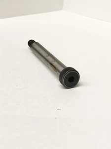 (2) 1/2 x 3" pernos de hombro aleación de acero (3/8-16 rosca) toma hexagonal peladora - Imagen 1 de 2