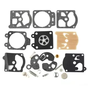 Carburetor Carb Rebuild Kit Gasket Diaphragm K10-WAT for WA WT Series # - Picture 1 of 3