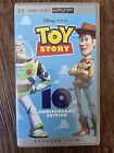 PSP Toy Story (10th Anniversary Edition)