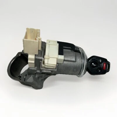 Subaru Outback 2019 ✦ Interruptor de encendido bloqueo cilindro llave fob 88216Al00C OEM F3-2 Foto 1 de 4