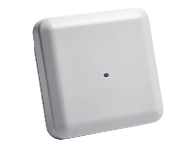 Cisco AIR-AP3802I-B-K9 Accesspoint II price incl VAT 3 yr warranty* B2B - Bild 1 von 4