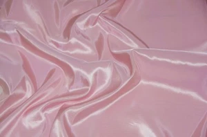 Solid Two Tone Taffeta Fabric by the Yard | Non Stretch Taffeta Fabric | 60" | - Picture 1 of 42