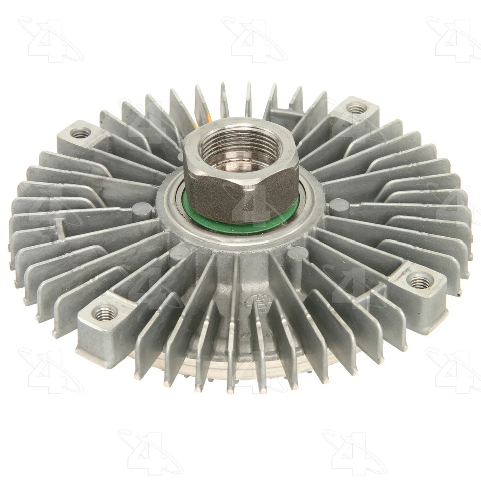 Embrague del ventilador de refrigeración del motor para Passat, A6 Quattro, S4, A4, A4 Quattro, A6 2597 Foto 1 de 4
