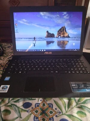 Pc Asus p553m - Immagine 1 di 2