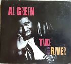AL GREEN - TAKE ME TO THE RIVER  DualDisc music CD