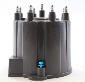 Standard Motor Products DR468T T-Series Distributor Cap - Picture 1 of 2
