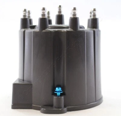 Standard Motor Products DR468T T-Series Distributor Cap - Image 1 of 2
