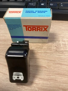 RENAULT R18 / R20 / R30 - INTERRUPTEUR DEGIVRAGE LUNETTE TORRIX 101077 - NEUF - Imagen 1 de 3