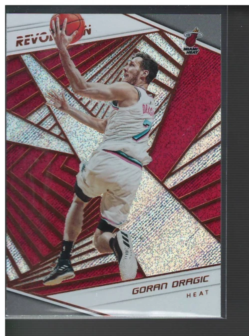 A7582- 2018-19 Panini Revolution Chinese Bk 1-150 -You Pick- 15+ FREE US SHIP - Image 1 of 1