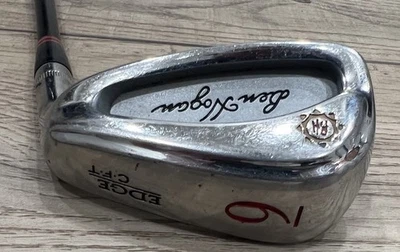 Ben Hogan Edge CFT 9 Iron Graphite Regular  RH -  Brand New Grip - Image 1 of 3