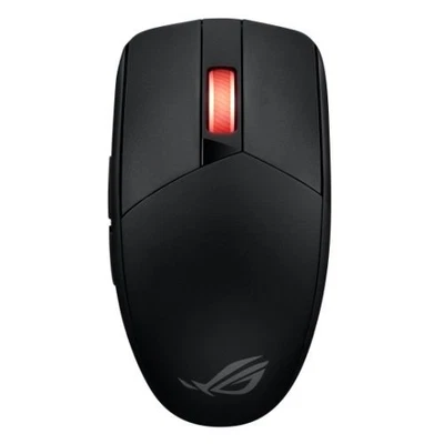 Asus Rog Strix Impact Iii Wireless/Bluetooth Ultralight Gaming Mouse 36000 Dpi R - Image 1 of 2