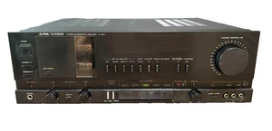 【AS-IS】ALPINE LUXMAN LV-103u Vacuum tube integrated amplifier Used From JAPAN - Picture 1 of 18