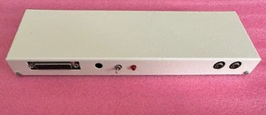 Macro System VLab/Par V1.0 An Extension For Video Digitization, Amiga's - Picture 1 of 6