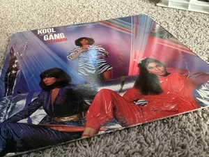 Kool And The Gang Celebrate Vinyl 1980 LP Record VG - Imagen 1 de 3