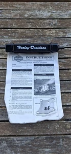 Harley-Davidson XL Sportster Vertical Oil Cooler ONLY 1982-2003 62874-99 - Bild 1 von 5