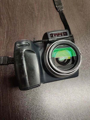 Kodak EasyShare DX6490 4.0MP 10x zoom Digital Camera Tested Works  - Image 1 of 4