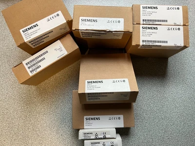 SIEMENS SIMATIC S5 ++ Reste -Paket ++ verschiedene Module ++ - Bild 1 von 4