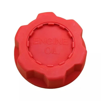 For Volvo Compatible Engine Oil Filler Cap for Models from 2007 to 2015 - Image 1 of 4