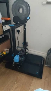 Artillery Sidewinder X1 3D Printer 300x300x400mm - Similar To Creality CR-10S - Picture 1 of 1