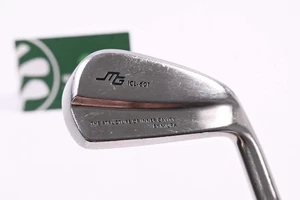 Miura ICL-601 Utility #4 Iron / 23 Degree / Stiff Flex OTi 95 Shaft - Picture 1 of 6
